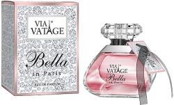 VIA VATAGE Bella in Paris EDP 100 ml