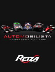 Reiza Studios Automobilista (PC) Jocuri PC
