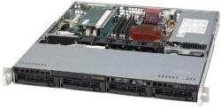 Supermicro CSE-813MT-410