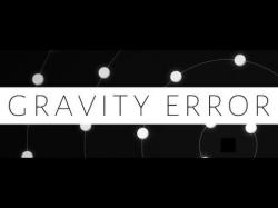 Faris Mohammed Gravity Error (PC)