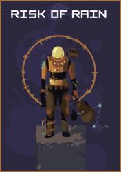 Chucklefish Risk of Rain (PC) Jocuri PC