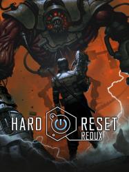 Good Shepherd Entertainment Hard Reset Redux (PC)