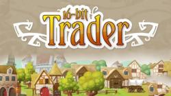Forever Entertainment 16-bit Trader (PC)