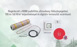 Nobo NTB-2R