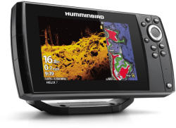 Humminbird Helix 7 MEGA SI GPS G3 HB