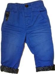next - Pantaloni Design Blue Jeans (NX_EB_6355238)