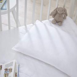  Silentnight - Perna Anti-Alergii pentru copii 35*60 cm (SL_442367GE) Lenjerii de pat bebelusi‎, patura bebelusi