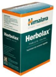 Himalaya Herbolax 20 comprimate