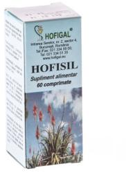 Hofigal Hofisil 60 comprimate
