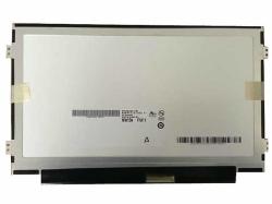  HSD101PFW4-B00 10.1" fényes laptop LCD kijelző, LED panel HD WXGA (1024 X 600) slim 40pin (HSD101PFW4-B00)