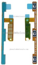  tel-szalk-013645 Vodafone Smart N9 VFD 720 bekapcsoló gomb flexibilis kábellel (tel-szalk-013645)