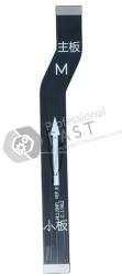 tel-szalk-013651 Huawei Enjoy 9 Plus / Y9 (2019) alaplapi flexibilis kábel (tel-szalk-013651)