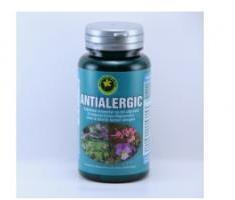 Hypericum Plant Antialergic 60 comprimate