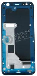  tel-szalk-013607 Google Pixel 3A előlap lcd keret, burkolati elem (tel-szalk-013607)