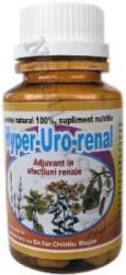 Hypericum Plant Hyper-Uro-Renal 60 comprimate