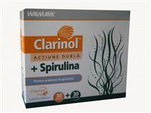 Walmark Clarinol 30 comprimate