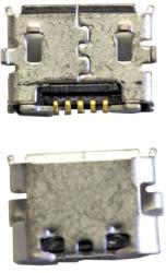  tel-szalk-013660 Huawei MediaPad T3 7.0 töltőcsatlakozó port (töltő csatlakozó port) (tel-szalk-013660)