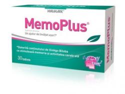 Walmark MemoPlus 30 comprimate