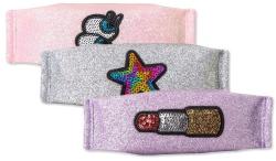  Penar FANCY 250 glitter cu aplicatii Penar