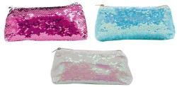  Penar etui FANCY 150 PAIETE, diverse culori Penar