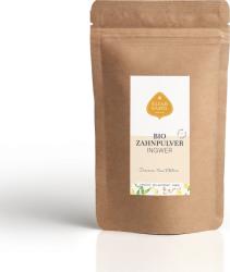 Eliah Sahil Gyömbér bio fogápoló por - 200 g