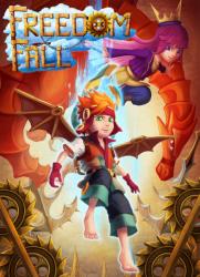 Stirfire Studios Freedom Fall (PC) Jocuri PC