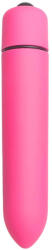 EasyToys Bullet - rúdvibrátor (pink)