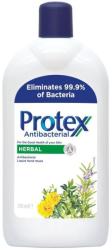 Protex Antibacterial Sapun lichid, Rezerva, 700 ml, Herbal