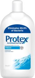 Protex Antibacterial Sapun lichid, Rezerva, 700 ml, Fresh
