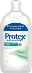 Protex Antibacterial Sapun lichid, Rezerva, 700 ml, Ultra