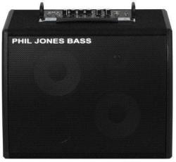 Phil Jones Bass S-77