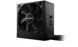 be quiet! System Power 9 CM 400W 80 PLUS Bronze (BN300)
