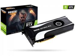 Inno3D GeForce RTX 2070 SUPER JET 8GB GDDR6 (N207S1-08D6-1180651)