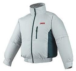 Makita Cordless fan jacket DFJ201Z (само машина) (DFJ201Z)
