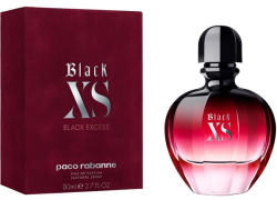 Paco Rabanne Black XS for Her (2018) EDP 80 ml