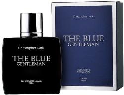Christopher Dark The Blue Gentleman EDT 100 ml