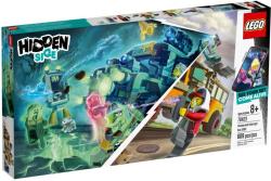 LEGO® Hidden Side - Paranormális busz 3000 (70423)