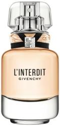 Givenchy L'Interdit (2022) EDT 80 ml