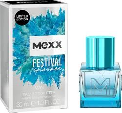 Mexx Festival Splashes Man EDT 30 ml