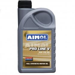 AIMOL Pro Line V 5W-30 1 l