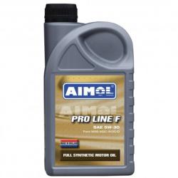 AIMOL Pro Line F 5W-30 1 l
