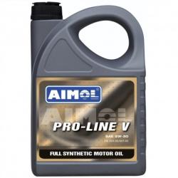 AIMOL Pro Line V 5W-30 4 l