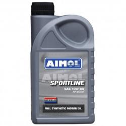 AIMOL Sportline 10W-60 1 l