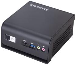 GIGABYTE GB-BLPD-5005R Számítógép konfiguráció