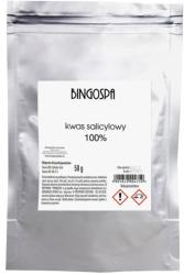 BingoSpa Acid salicilic 100% - BingoSpa 50 g