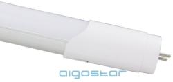Aigostar LED fénycső T8 18W 1200mm 4000K 2160lm 120lm/W alu-plastic (187576)