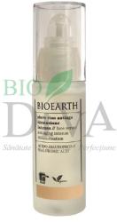 Bioearth Ser antirid pentru ten cu acid hialuronic Bioearth 30-ml