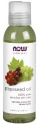 Now Foods Grapeseed Oil (szőlőmagolaj) 118ml