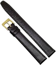  Curea pentru ceas din piele naturala Maro XL - 14mm - C3125 (C3125)