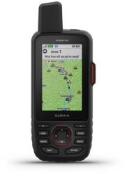 Garmin GPSMAP 66i 010-02088-02 GPS navigáció